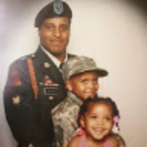 Meet your Posher, Jamiel divine